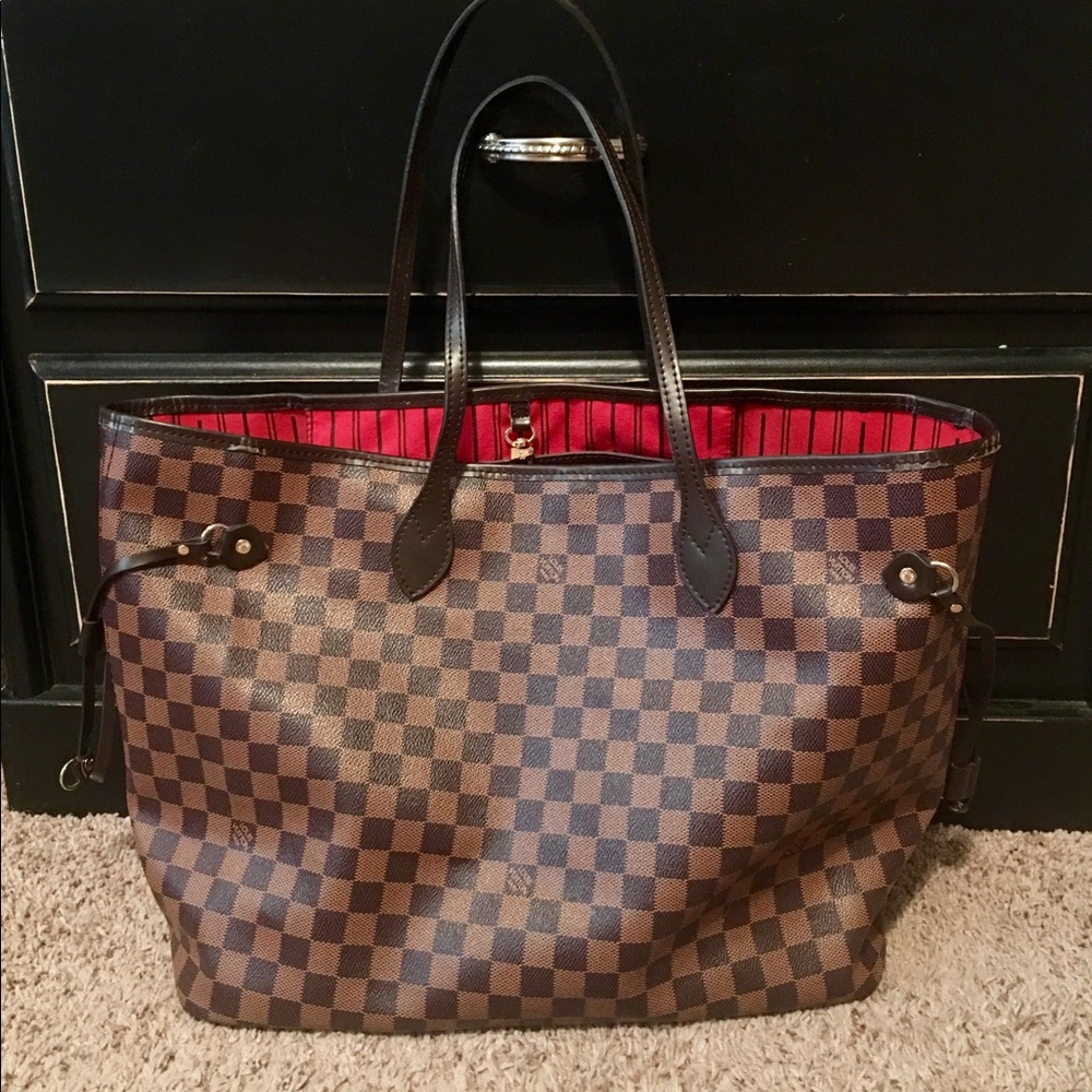 Louis Vuitton ✨