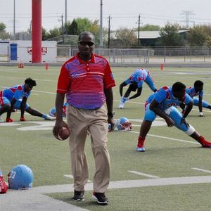 Meet your Posher, Shawn