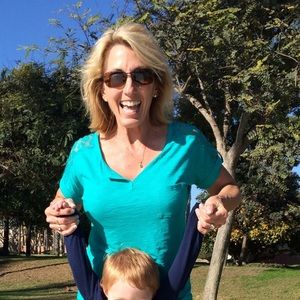 Meet your Posher, Michelle