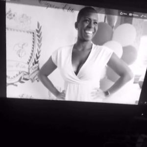 Meet your Posher, Raven-symone'