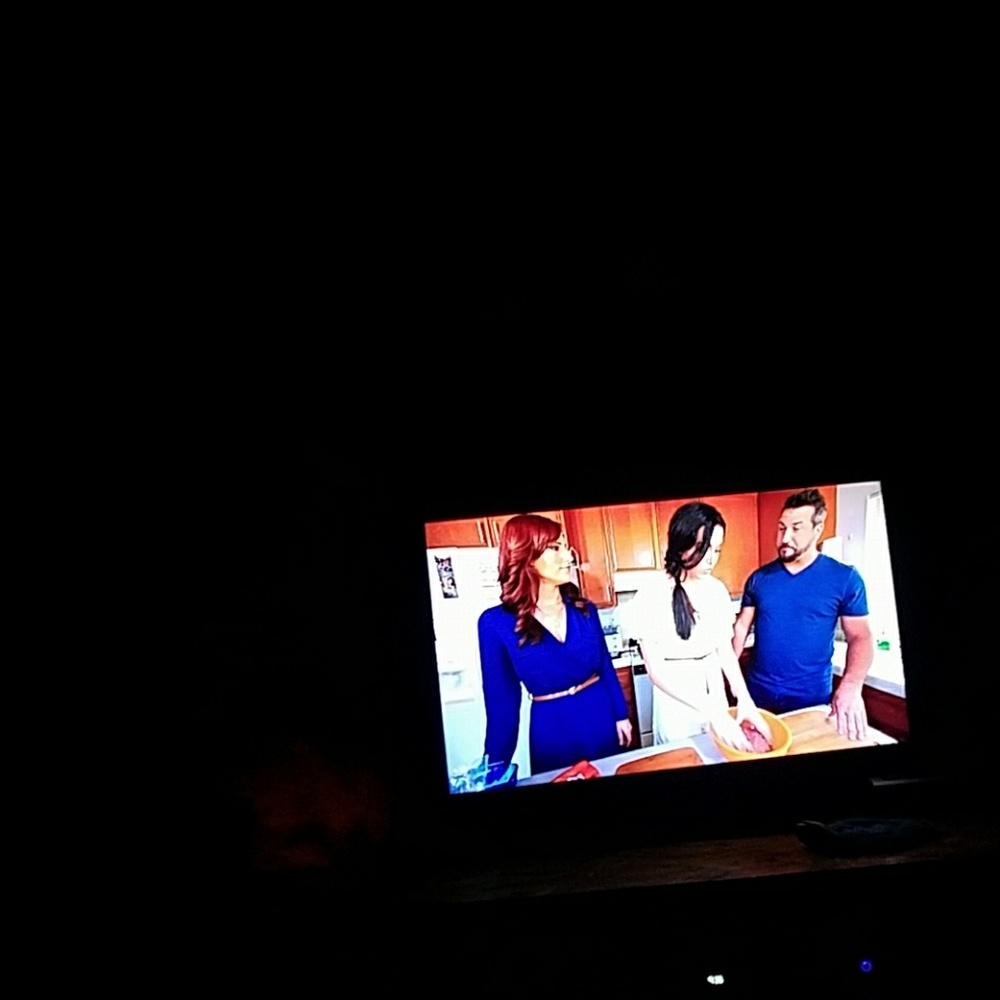 Meet your Posher, Candace