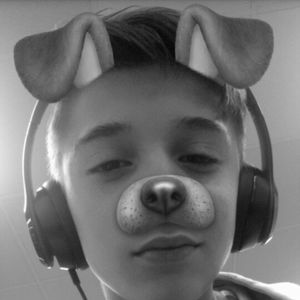 Meet your Posher, Scott