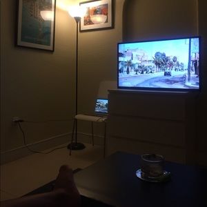 Meet your Posher, Jason