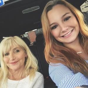 Meet your Posher, Allie