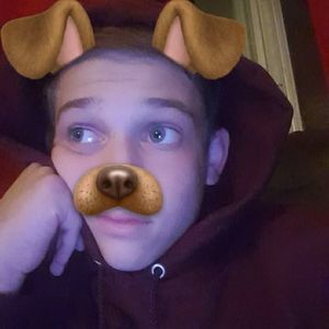 Meet your Posher, Camden raider