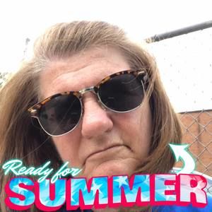 Meet your Posher, Patsy