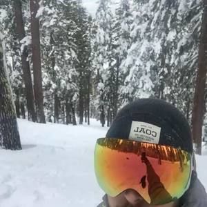 Meet your Posher, Scott