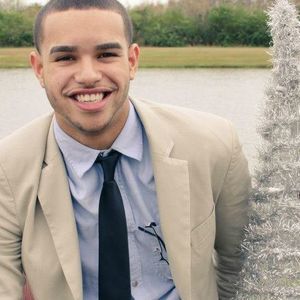 Meet your Posher, Steven