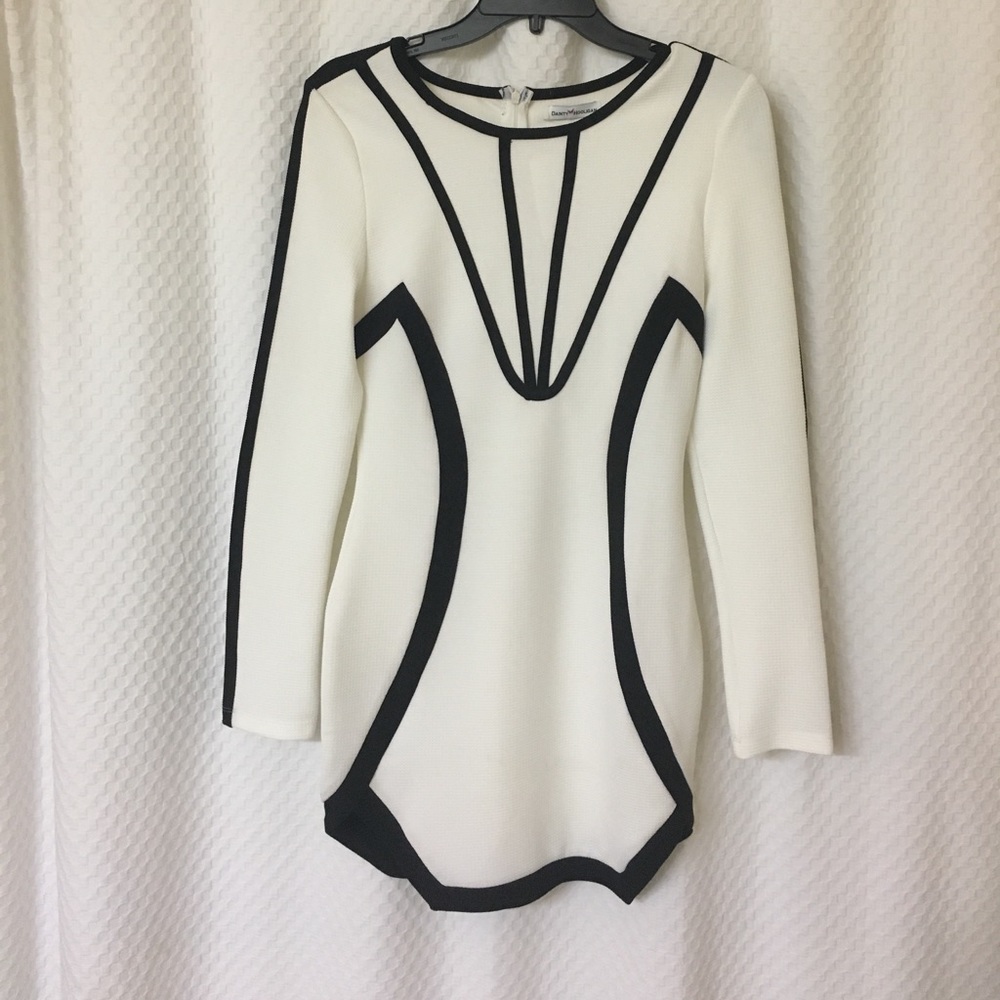 Dainty Hooligan dress
