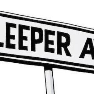 Meet your Posher, Brett