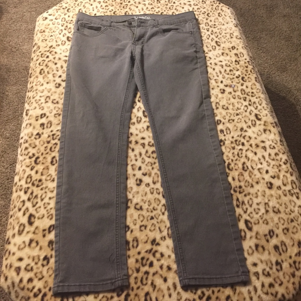 Mens's Jeans