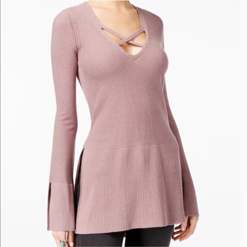 Free people cute top