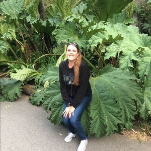 Meet your Posher, Judy