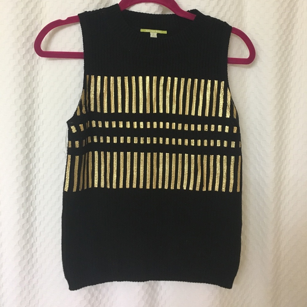 Gianni Bini knit top