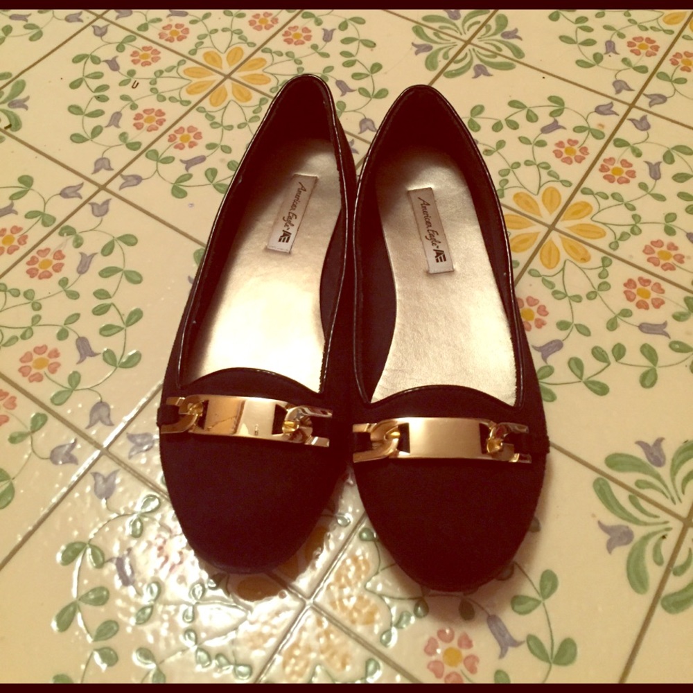 Flats size 6