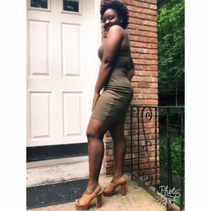 Meet your Posher, Tracy