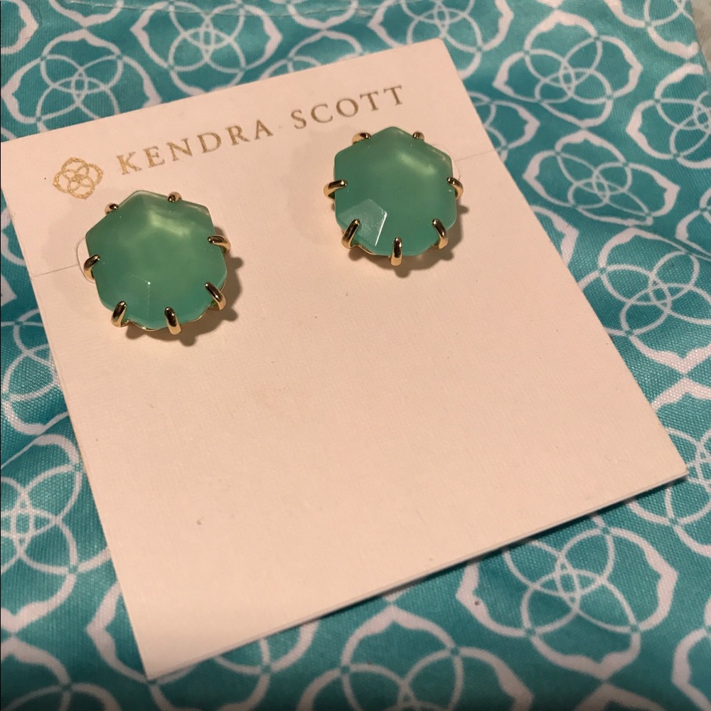 Kendra Scott Morgans