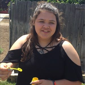 Meet your Posher, Katelynn