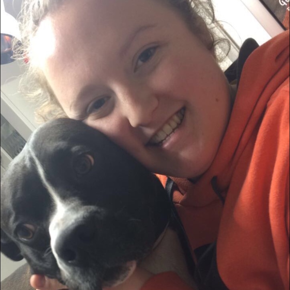 Meet your Posher, Lindsey