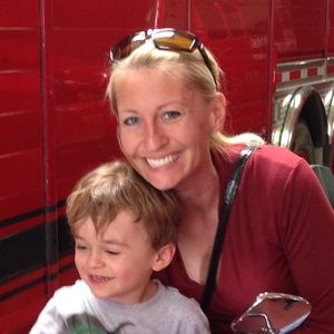 Meet your Posher, Melissa