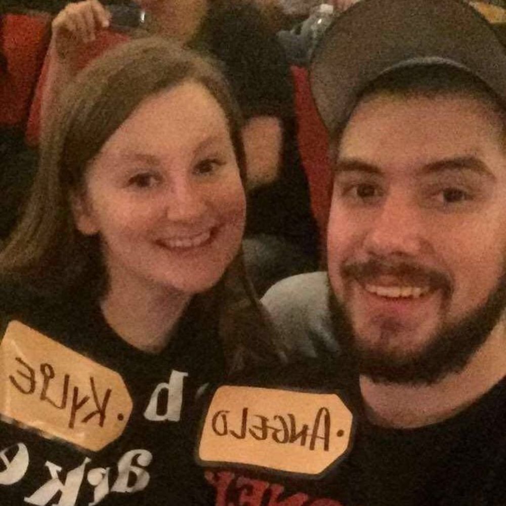 Meet your Posher, Kylie