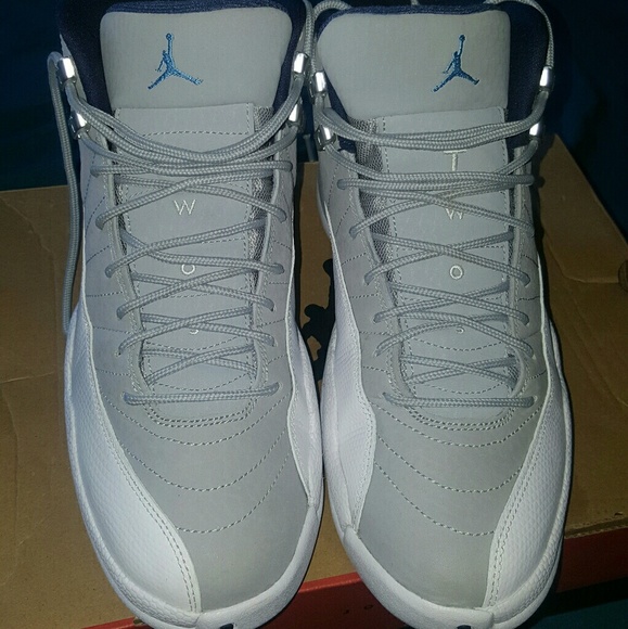 Air jordan retro 12 - Picture 2 of 4