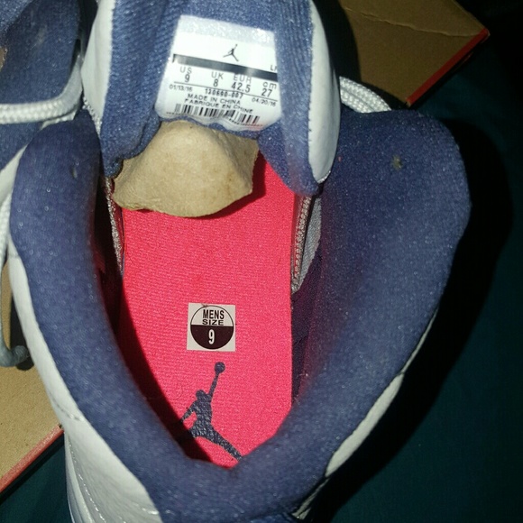 Air jordan retro 12 - Picture 3 of 4