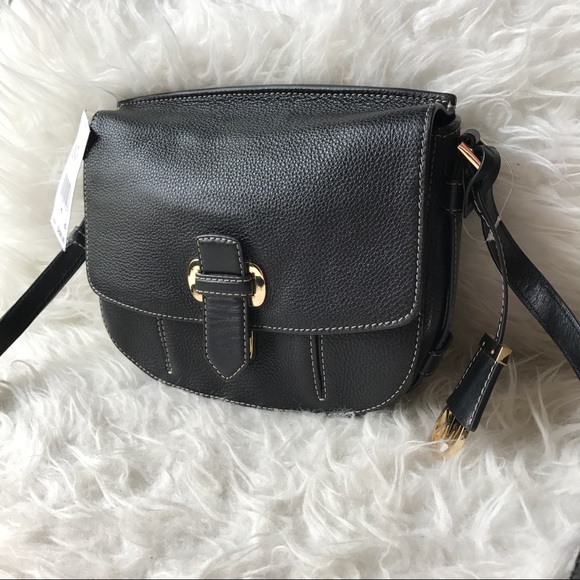 New Michael Michael kors Romy medium leather bag - Picture 2 of 6