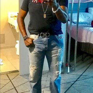 Meet your Posher, Dwight