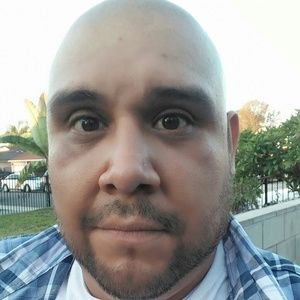 Meet your Posher, Luis