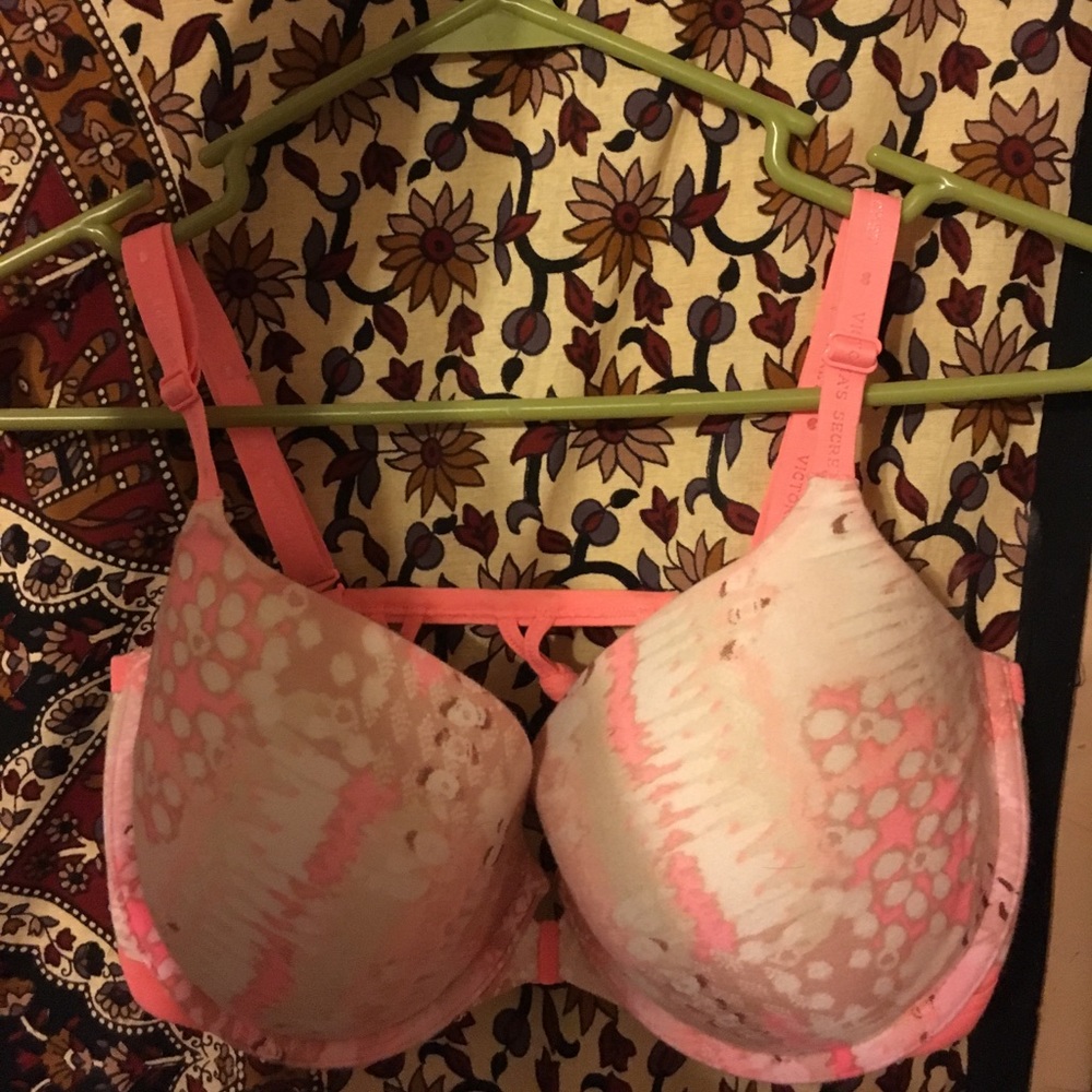 Victoria's Secret Bra