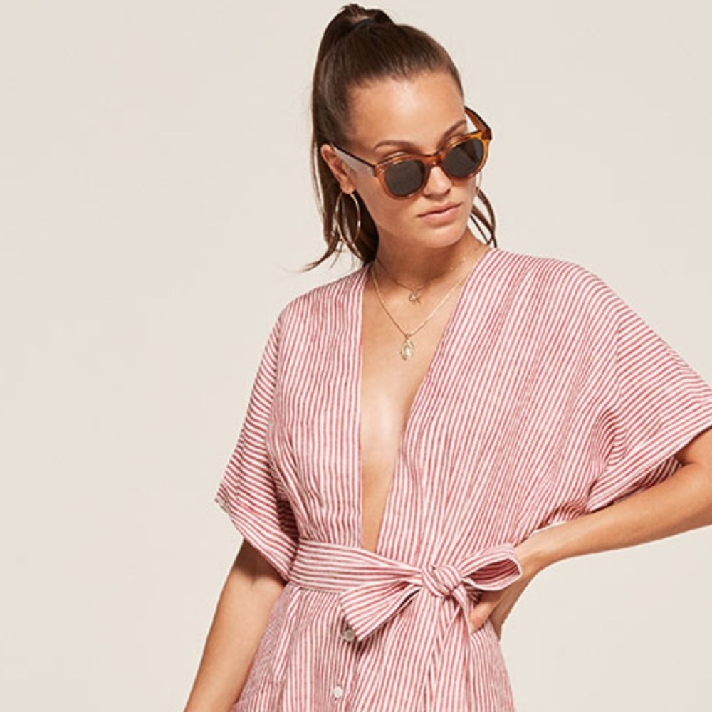 Cecilia Dress