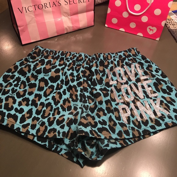 PINK Victoria's Secret Other - Pink brand sleep shorts