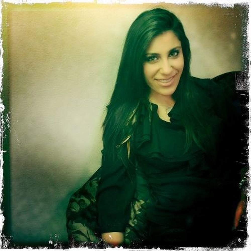 Meet your Posher, Behnaz