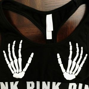 VS Pink Sports Bra