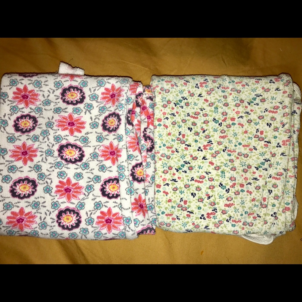 Floral Tank Top Bundle