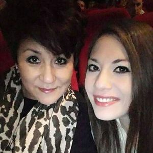 Meet your Posher, Stella