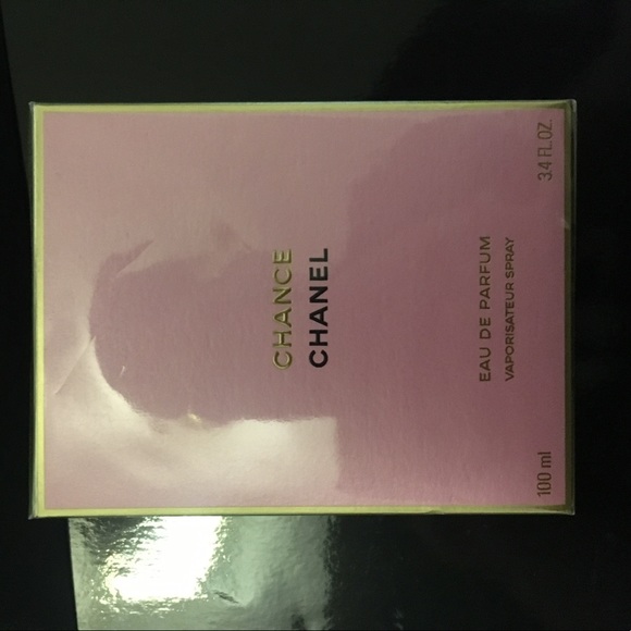 CHANEL Other - Chanel Chance Eau de Parfum