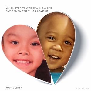 Meet your Posher, Margaret