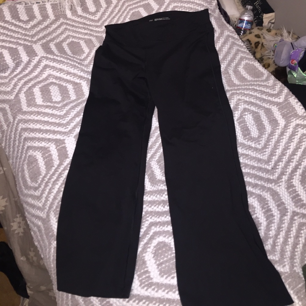 Victoria's secret yoga pants