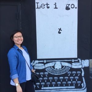 Meet your Posher, Sylvie