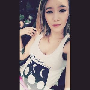 Meet your Posher, Kristen