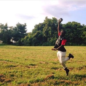 Meet your Posher, John miles