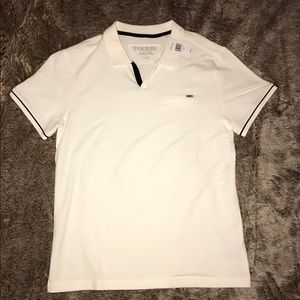 Polo shirt