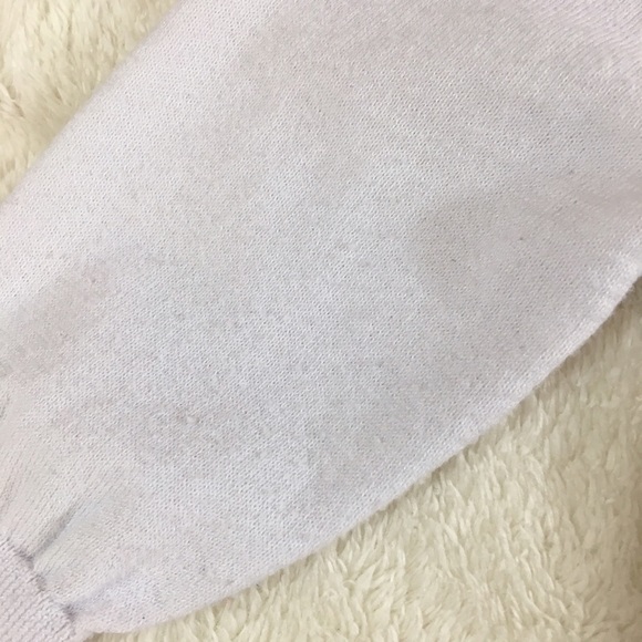 ❌SOLD❌Back lace cardigan - Picture 4 of 5