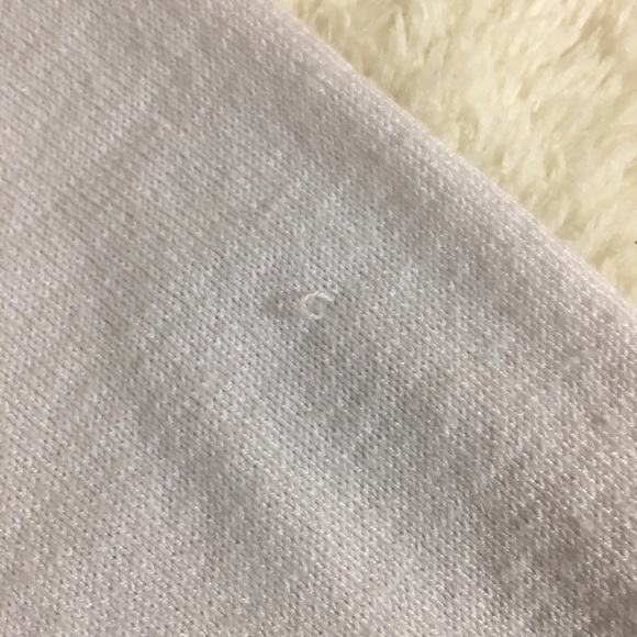 ❌SOLD❌Back lace cardigan - Picture 5 of 5