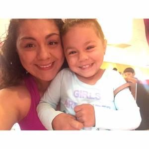 Meet your Posher, Rosemary