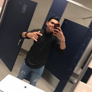 Meet your Posher, Jose