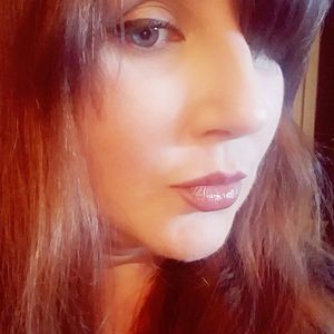 Meet your Posher, Kathryn