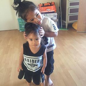 Meet your Posher, Zach